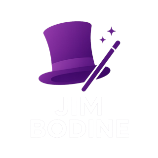 Jim Bodine Magic